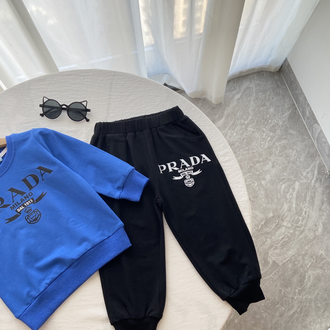 Prada Kids